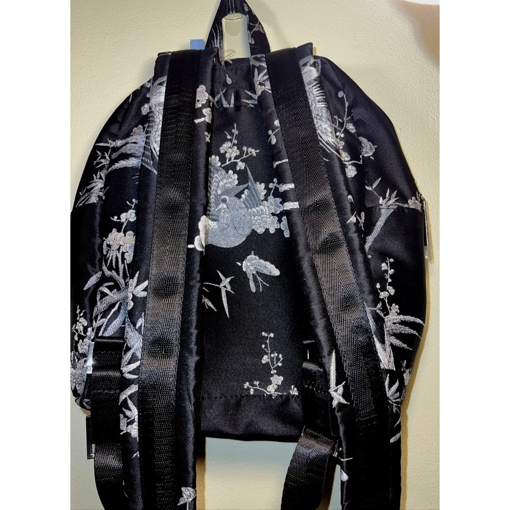 Ted Baker Roundabout Orient‎ Jacquard Print Women's Backpack